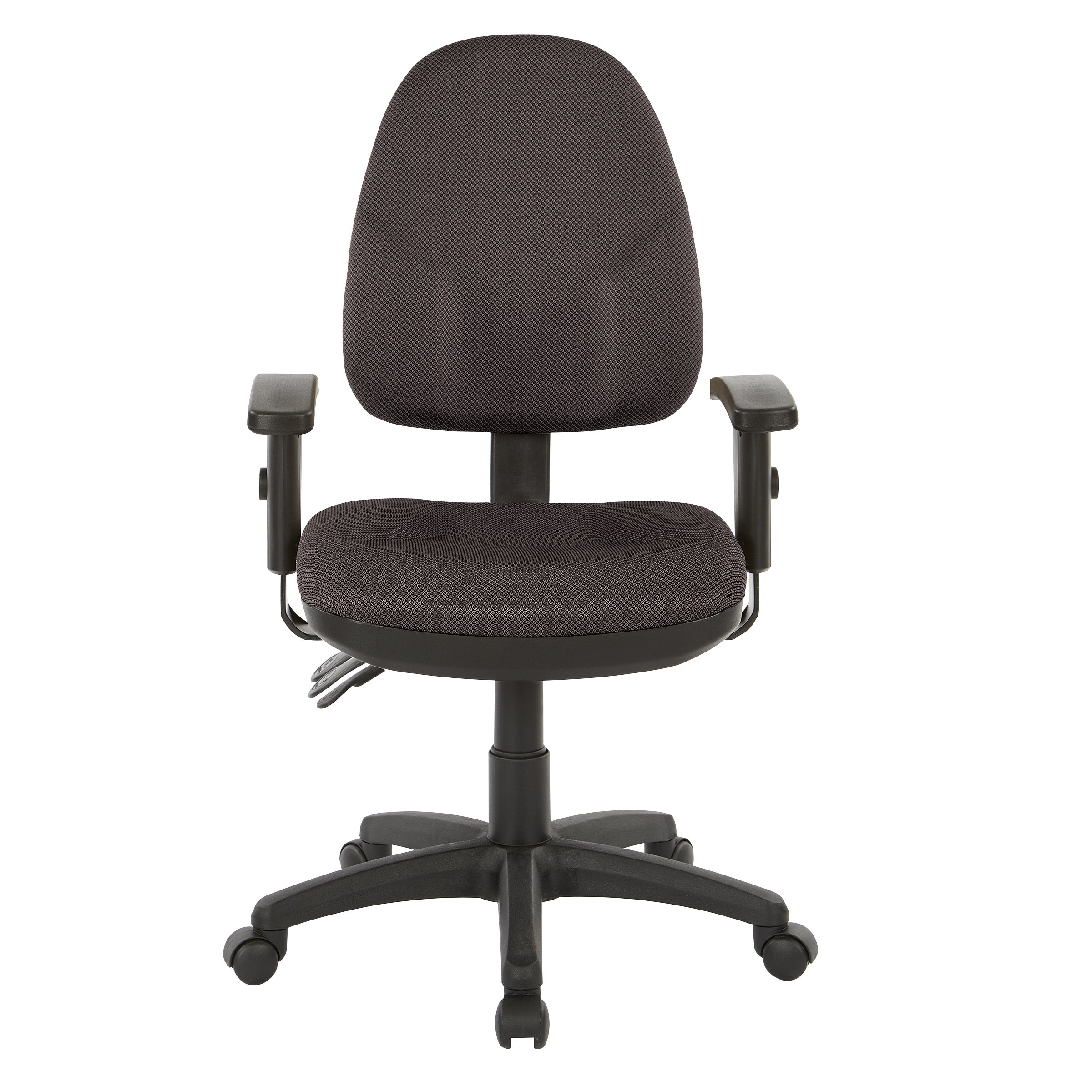 Dual Function Ergonomic Chair 1